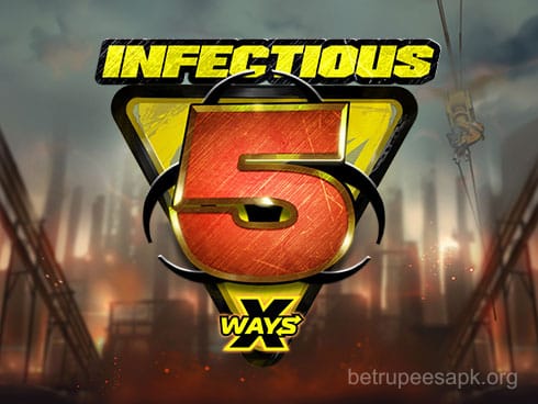 Infectious 5 xWays
