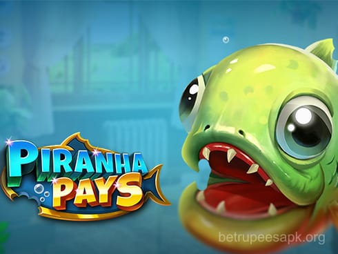 Piranha Pays