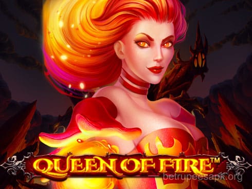 Queen Of Fire