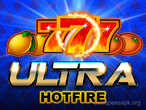 Ultra Hotfire