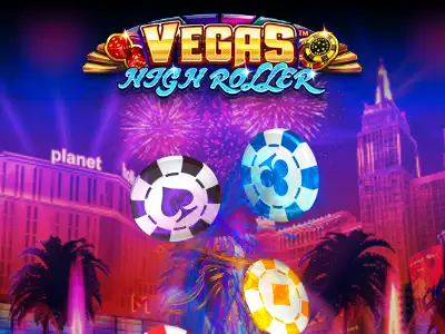 Vegas High Roller