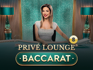 Priv Lounge Baccarat 8