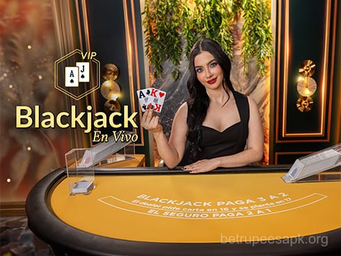 VIP Blackjack en Espa ol 8