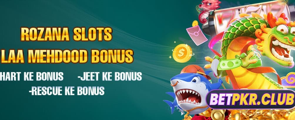 Betrupees Slots Experience